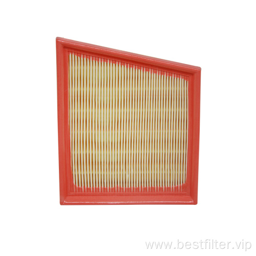 Automotive air purifier, replace car air filter 1516725